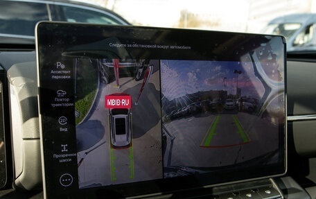 Haval H7, 2025 год, 3 448 000 рублей, 14 фотография