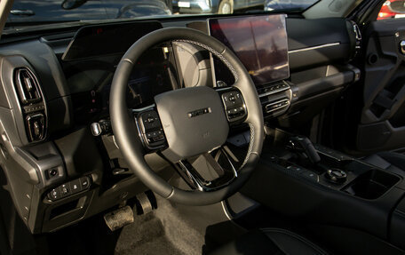 Haval H7, 2025 год, 3 448 000 рублей, 16 фотография