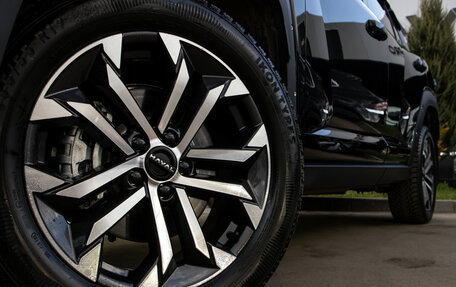 Haval H7, 2025 год, 3 448 000 рублей, 18 фотография