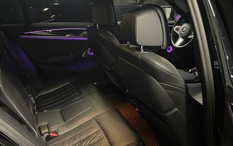 BMW 5 серия, 2020 год, 6 200 000 рублей, 2 фотография