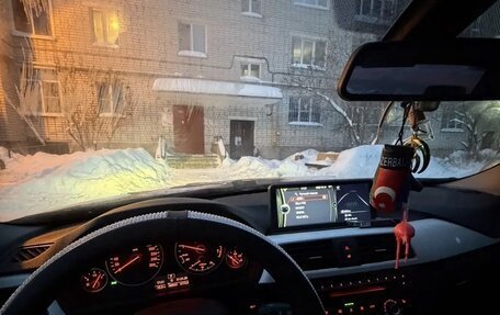 BMW 3 серия, 2014 год, 2 000 000 рублей, 3 фотография