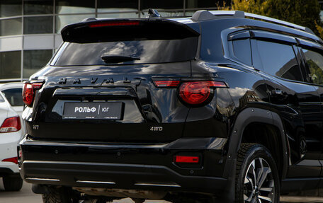 Haval H7, 2025 год, 3 448 000 рублей, 20 фотография