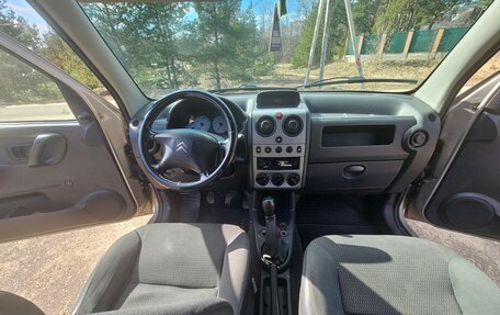 Citroen Berlingo II рестайлинг, 2010 год, 475 000 рублей, 5 фотография