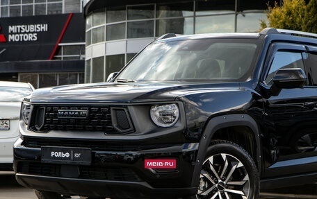 Haval H7, 2025 год, 3 448 000 рублей, 17 фотография