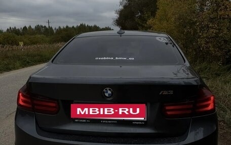 BMW 3 серия, 2014 год, 2 000 000 рублей, 2 фотография