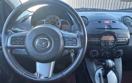 Mazda 2 III, 2012 год, 735 000 рублей, 5 фотография