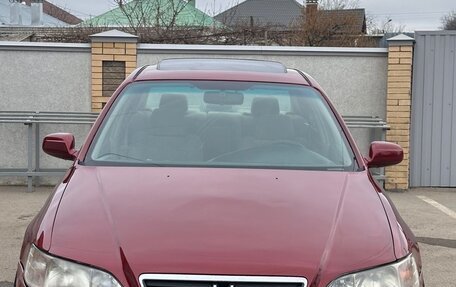 Honda Accord VII рестайлинг, 1999 год, 510 000 рублей, 6 фотография