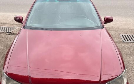 Honda Accord VII рестайлинг, 1999 год, 510 000 рублей, 7 фотография