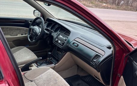 Honda Accord VII рестайлинг, 1999 год, 510 000 рублей, 8 фотография