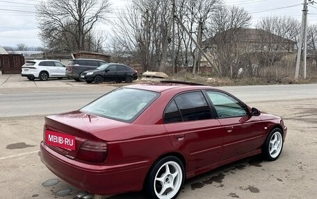 Honda Accord VII рестайлинг, 1999 год, 510 000 рублей, 4 фотография