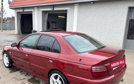 Honda Accord VII рестайлинг, 1999 год, 510 000 рублей, 5 фотография