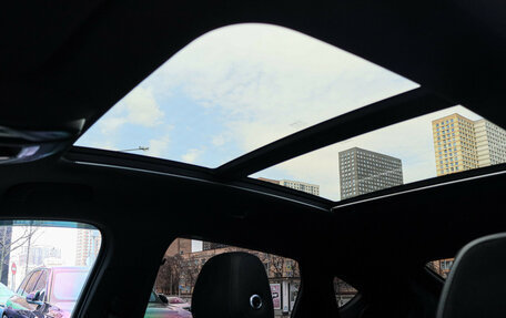 Geely Tugella FY11, 2023 год, 3 100 000 рублей, 16 фотография