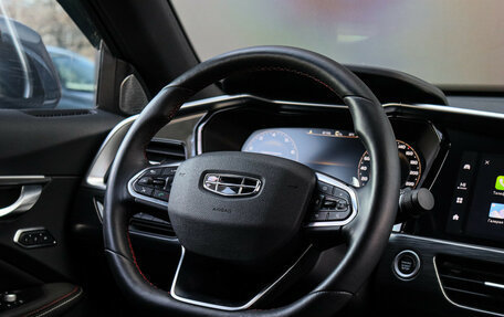 Geely Tugella FY11, 2023 год, 3 100 000 рублей, 12 фотография