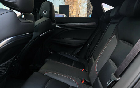 Geely Tugella FY11, 2023 год, 3 100 000 рублей, 8 фотография