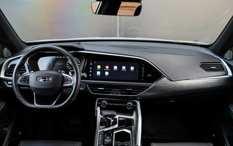 Geely Tugella FY11, 2023 год, 3 100 000 рублей, 10 фотография