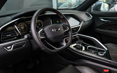 Geely Tugella FY11, 2023 год, 3 100 000 рублей, 13 фотография