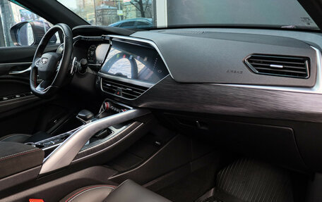 Geely Tugella FY11, 2023 год, 3 100 000 рублей, 7 фотография