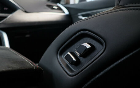 Geely Tugella FY11, 2023 год, 3 100 000 рублей, 9 фотография