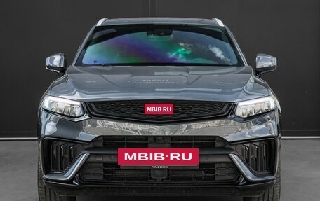 Geely Tugella FY11, 2023 год, 3 100 000 рублей, 2 фотография