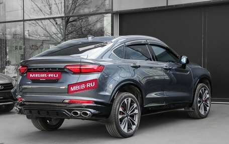 Geely Tugella FY11, 2023 год, 3 100 000 рублей, 4 фотография