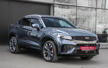 Geely Tugella FY11, 2023 год, 3 100 000 рублей, 3 фотография