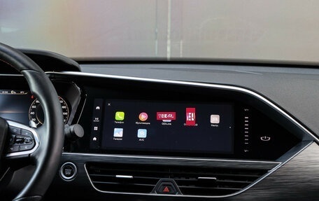 Geely Tugella FY11, 2023 год, 3 100 000 рублей, 11 фотография