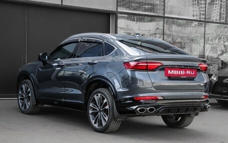 Geely Tugella FY11, 2023 год, 3 100 000 рублей, 6 фотография