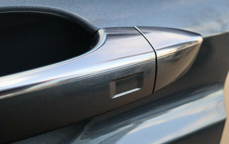 Geely Tugella FY11, 2023 год, 3 100 000 рублей, 17 фотография