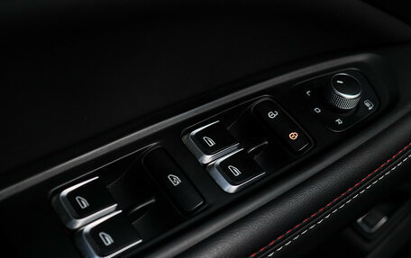 Geely Tugella FY11, 2023 год, 3 100 000 рублей, 22 фотография