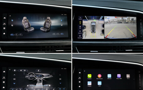 Geely Tugella FY11, 2023 год, 3 100 000 рублей, 19 фотография