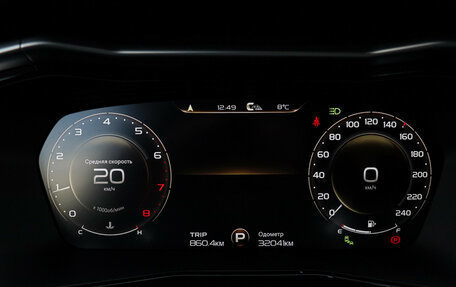 Geely Tugella FY11, 2023 год, 3 100 000 рублей, 27 фотография