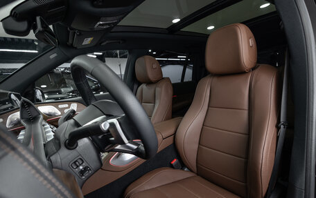 Mercedes-Benz GLS, 2025 год, 15 490 000 рублей, 11 фотография