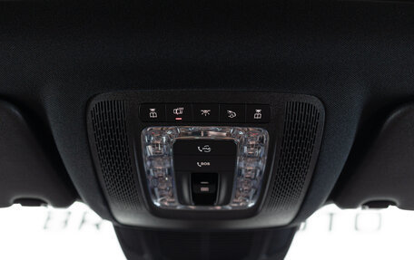 Mercedes-Benz GLS, 2025 год, 15 490 000 рублей, 17 фотография