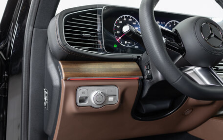 Mercedes-Benz GLS, 2025 год, 15 490 000 рублей, 14 фотография