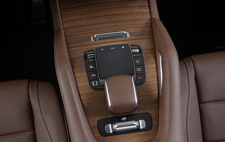 Mercedes-Benz GLS, 2025 год, 15 490 000 рублей, 19 фотография