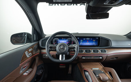 Mercedes-Benz GLS, 2025 год, 15 490 000 рублей, 13 фотография