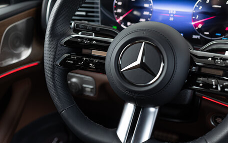 Mercedes-Benz GLS, 2025 год, 15 490 000 рублей, 16 фотография