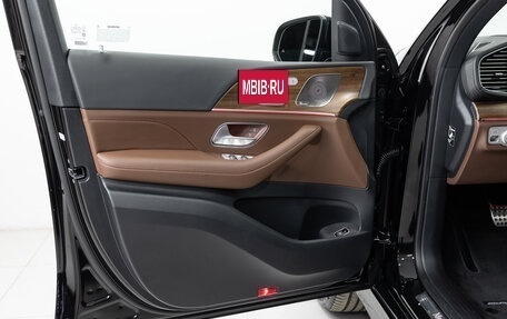 Mercedes-Benz GLS, 2025 год, 15 490 000 рублей, 8 фотография