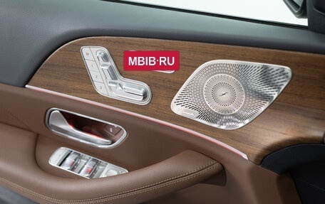 Mercedes-Benz GLS, 2025 год, 15 490 000 рублей, 9 фотография