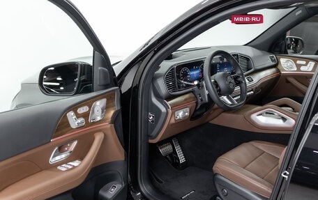 Mercedes-Benz GLS, 2025 год, 15 490 000 рублей, 7 фотография