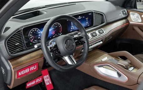 Mercedes-Benz GLS, 2025 год, 15 490 000 рублей, 10 фотография