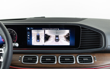 Mercedes-Benz GLS, 2025 год, 15 490 000 рублей, 22 фотография