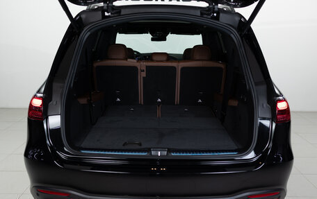 Mercedes-Benz GLS, 2025 год, 15 490 000 рублей, 33 фотография