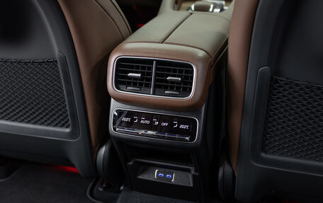 Mercedes-Benz GLS, 2025 год, 15 490 000 рублей, 29 фотография