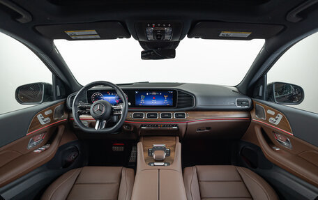 Mercedes-Benz GLS, 2025 год, 15 490 000 рублей, 32 фотография