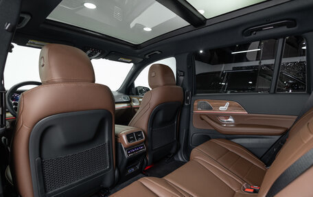 Mercedes-Benz GLS, 2025 год, 15 490 000 рублей, 28 фотография