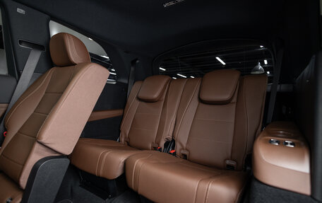 Mercedes-Benz GLS, 2025 год, 15 490 000 рублей, 31 фотография