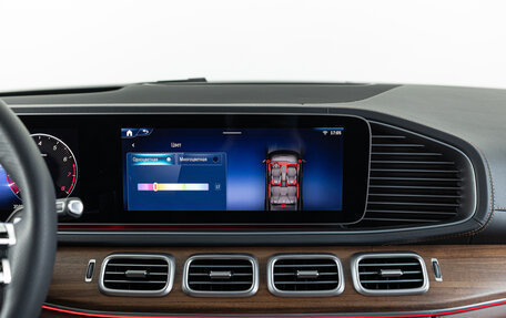 Mercedes-Benz GLS, 2025 год, 15 490 000 рублей, 26 фотография