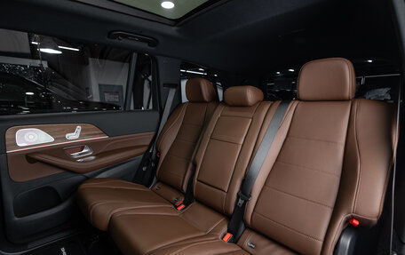 Mercedes-Benz GLS, 2025 год, 15 490 000 рублей, 30 фотография