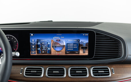 Mercedes-Benz GLS, 2025 год, 15 490 000 рублей, 27 фотография